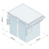 Picture of IP2BIN63