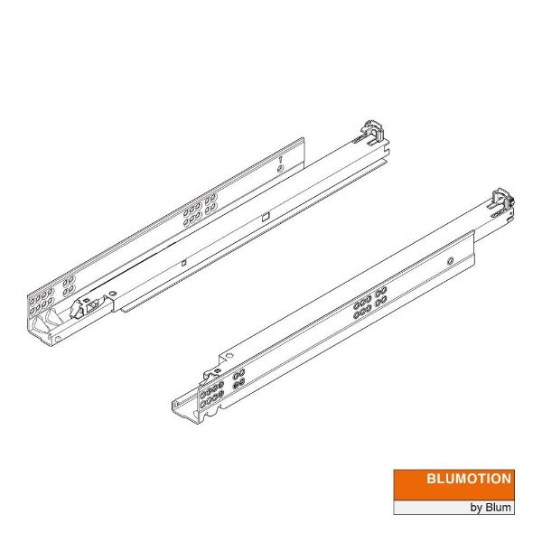 Picture of BLUM560H4000B