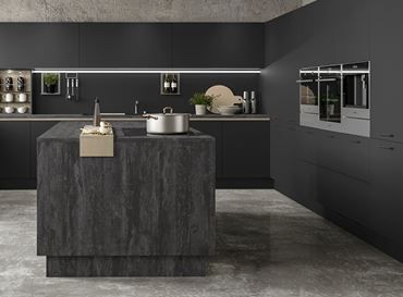 Volpi Kitchens
