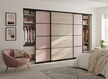 Picture for category Volante Sliding Doors & Furniture