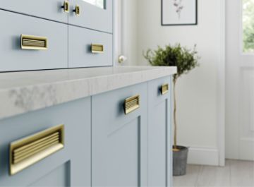 Picture for category Gaddesby Kitchens