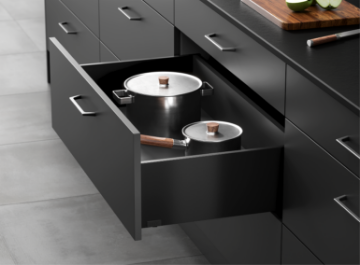 Picture for category Drawer Systems