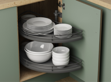 Picture for category Storage Solutions