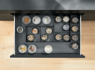 Show products in category LEGRABOX Picture for category LEGRABOX
