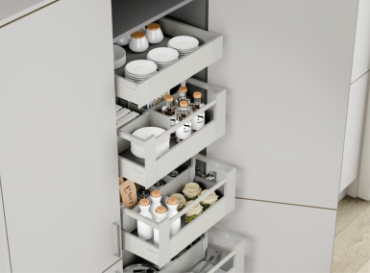 Show products in category TANDEMBOX Picture for category TANDEMBOX