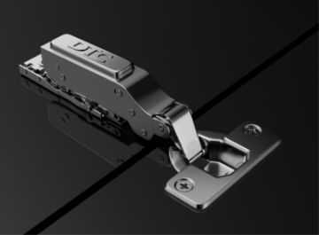 Picture for category Hinge Systems