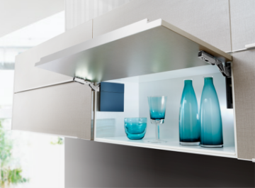 Picture for category Lift Systems