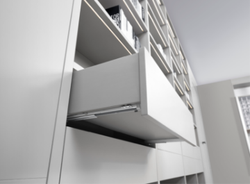 Picture for category Runner Systems