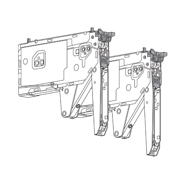 Picture of BLUM22K2300