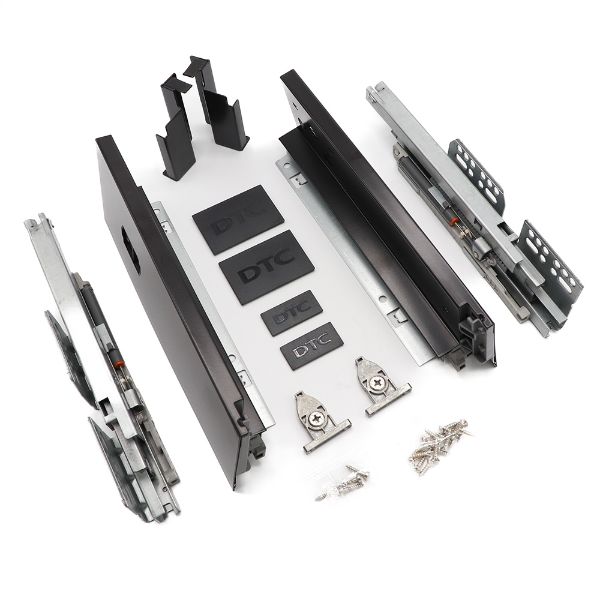 Picture of HB025004AX-BL