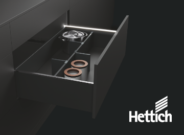 Picture for category Hettich