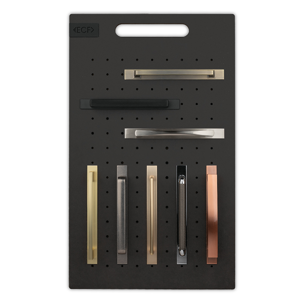 Handle Board, Mixed Board, 09