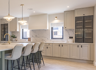 Gaddesby Kitchens