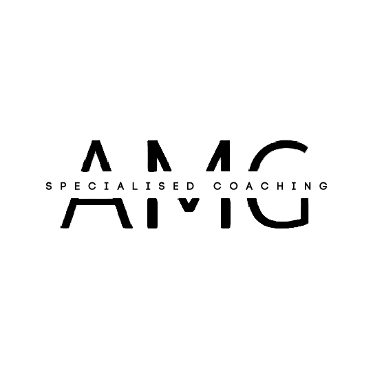 AMG Logo
