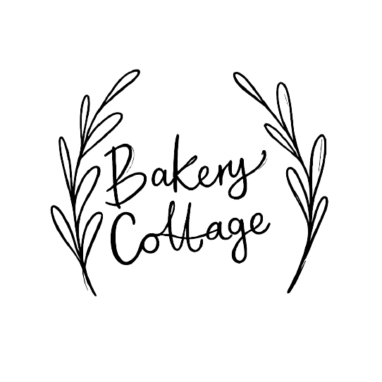 Bakery Cottage Logo