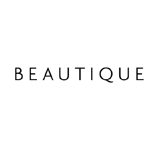 Beautique Logo