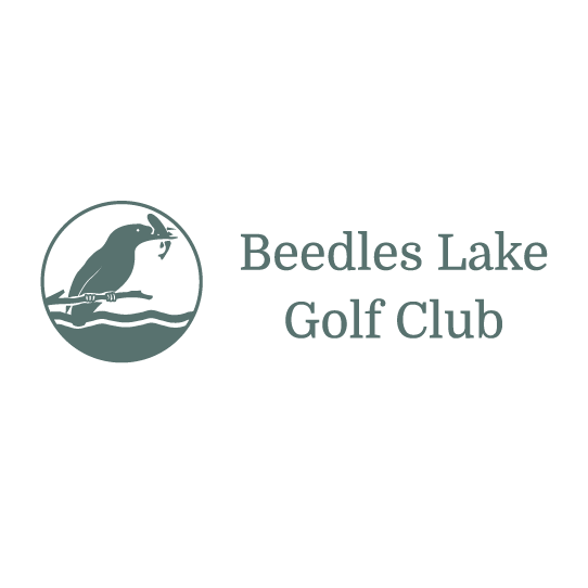 Beedles Lake Logo