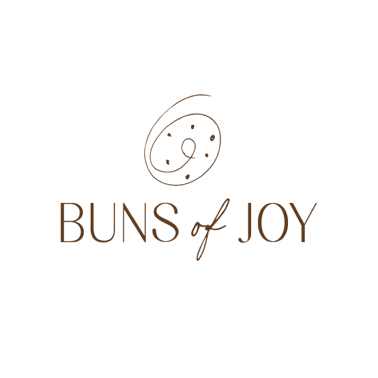 Buns of Joy Logo