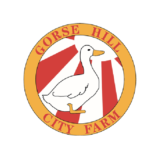 Gorse Hill Farm Logo