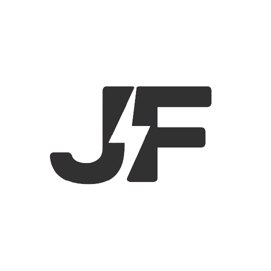 JF Logo