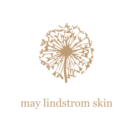May Lindstrom Skin Logo