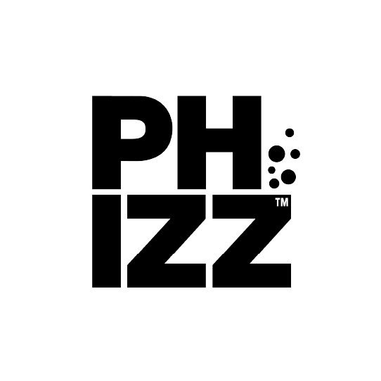 Phizz Logo