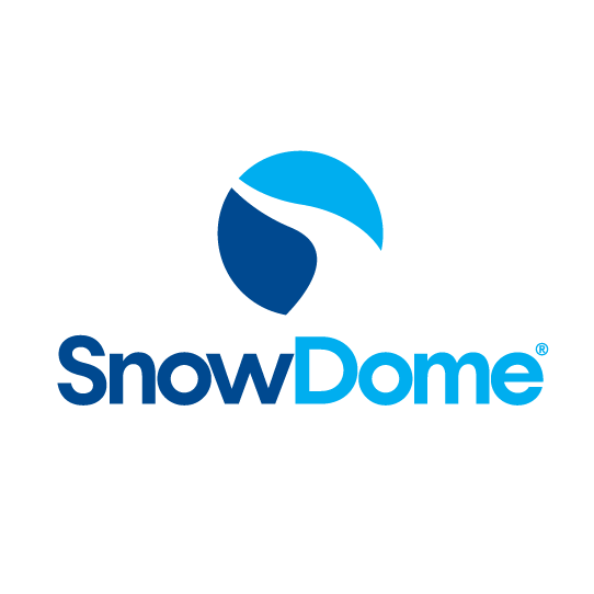 SnowDome Logo