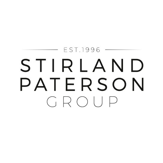 Stirland Paterson Logo