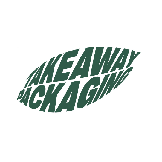 Takeaway Packaging Logo