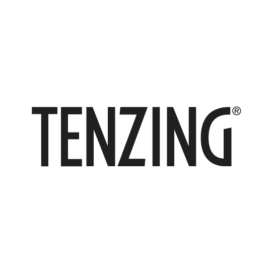 Tenzing Logo