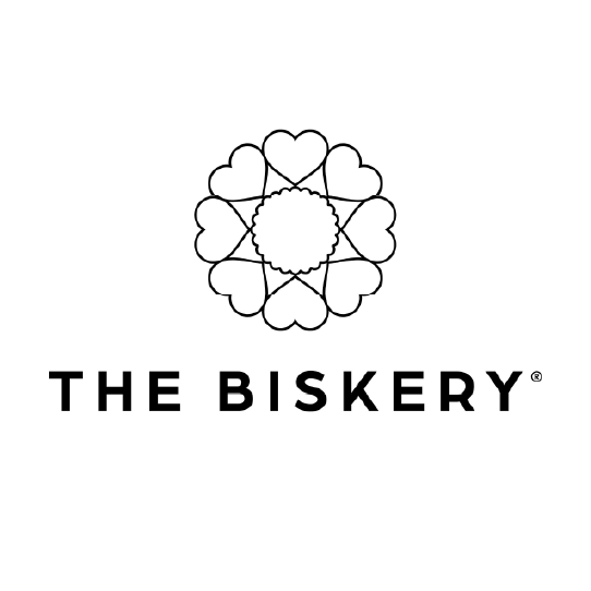 The Biskery Logo