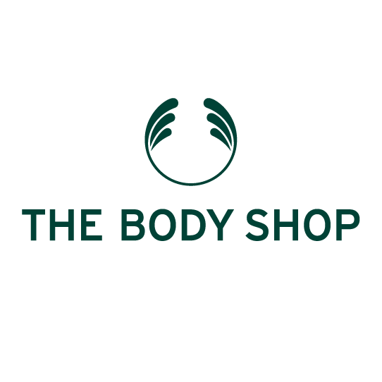 The Body Shop Logo