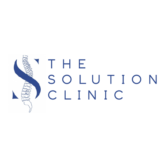 The Solution Clinic Logo