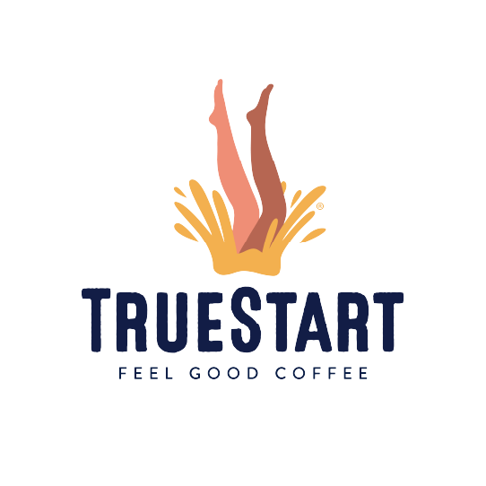 True Start Logo